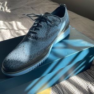 Men’s shoe. Never worn.